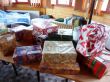Népfőiskolai események - Székelylengyelfalva 2011 - karácsonyi ajándékozás